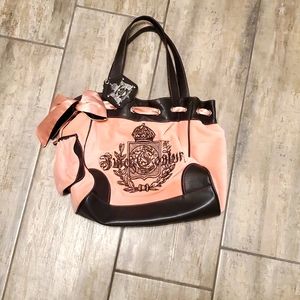 JUICY Purse - Pink